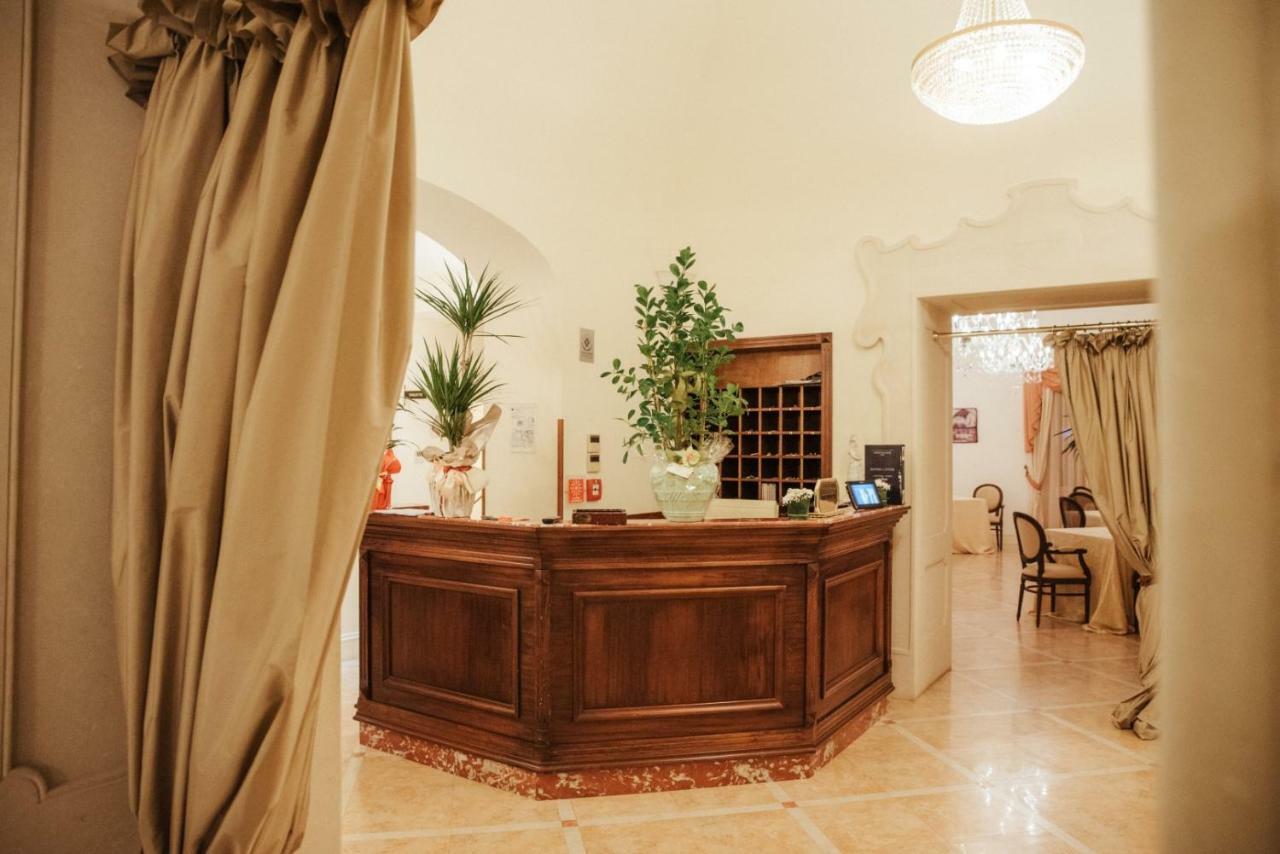 Vivere' Acquarica del Capo