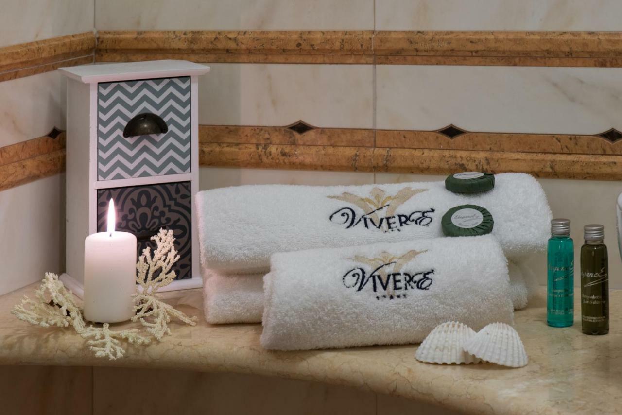 Vivere' Hotel 4*