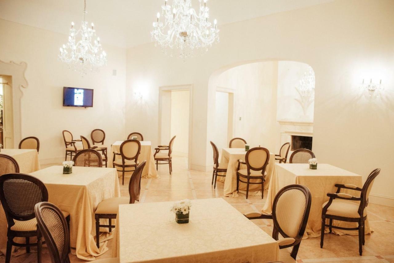 Vivere' 4* Acquarica del Capo