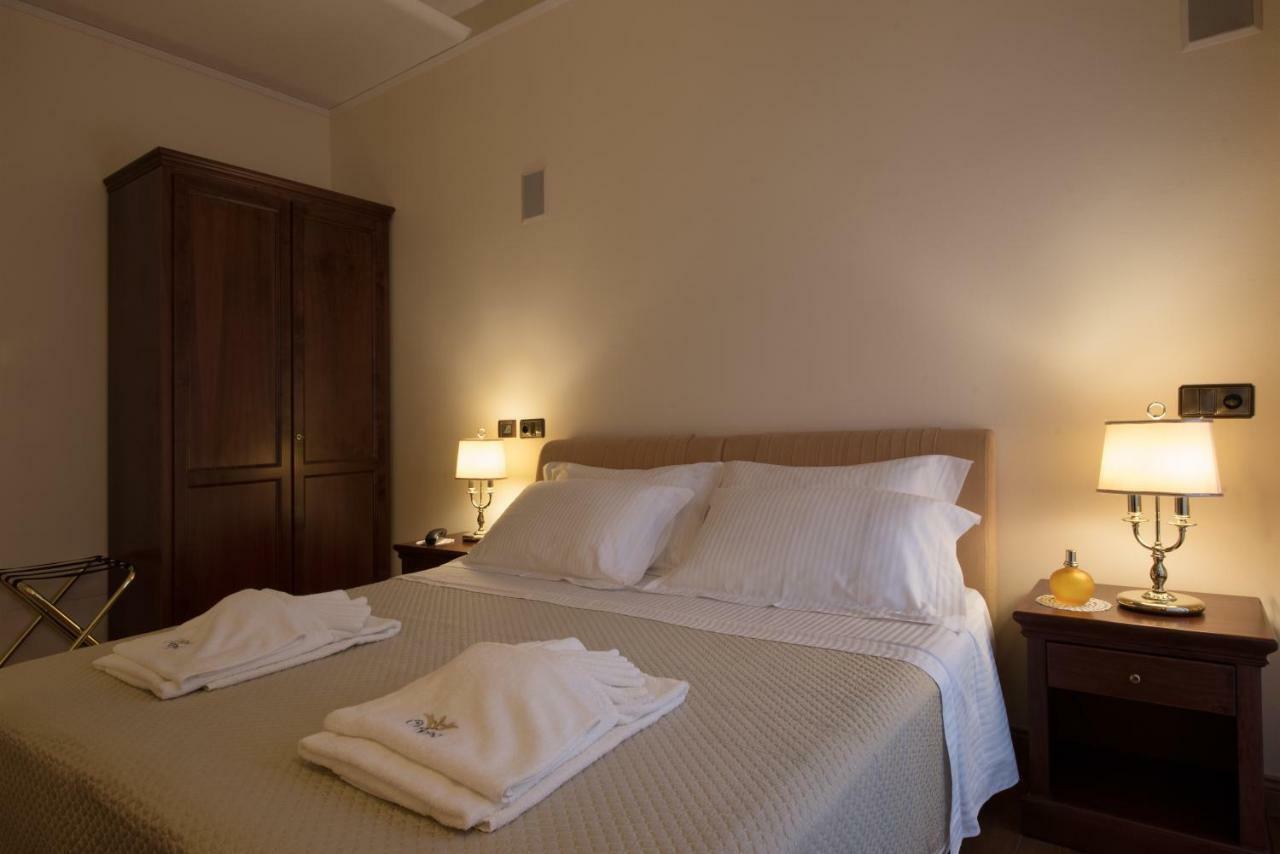 Hotel Vivere'