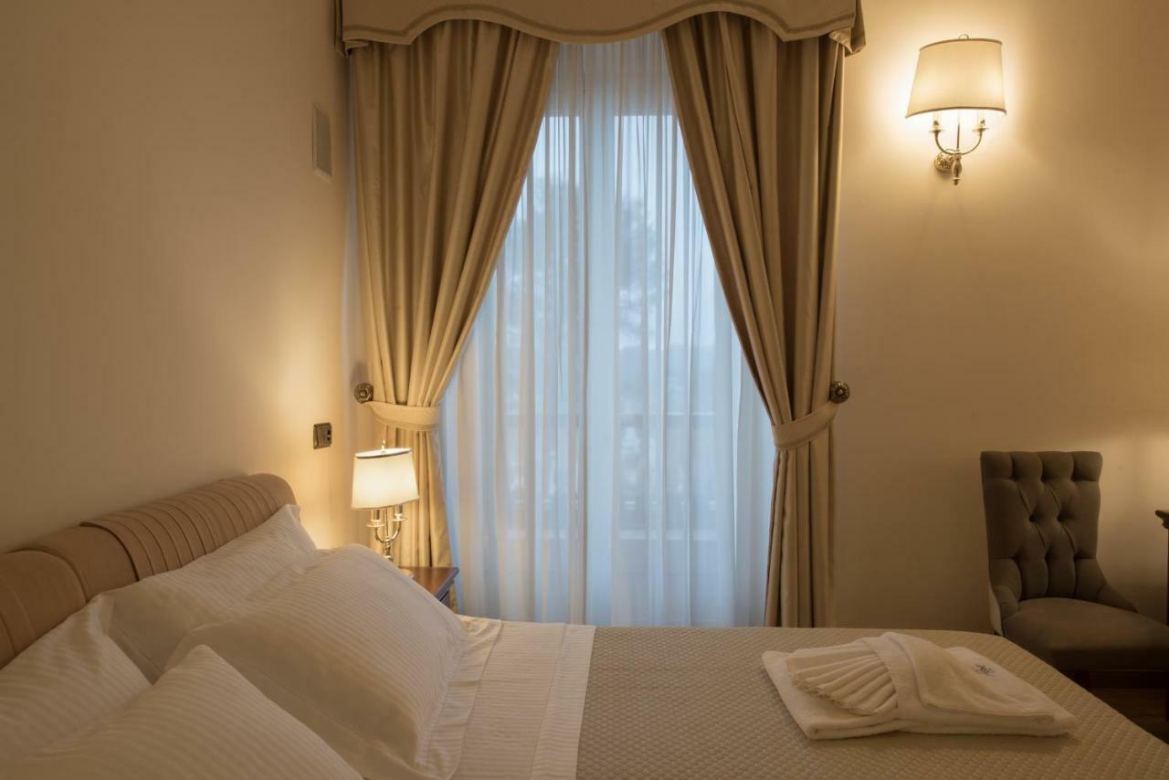 Hotel Vivere'