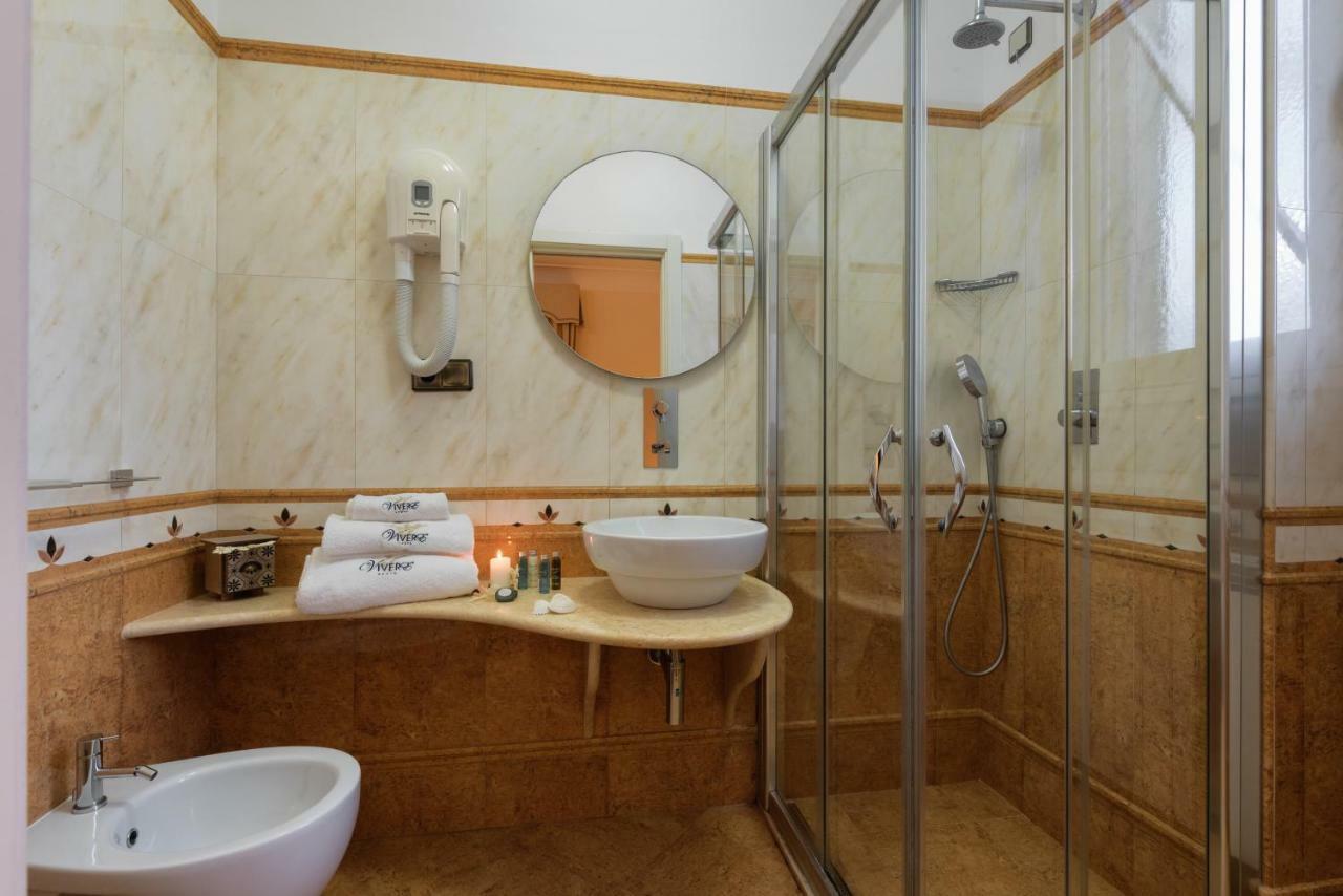 Vivere' Hotel Acquarica del Capo