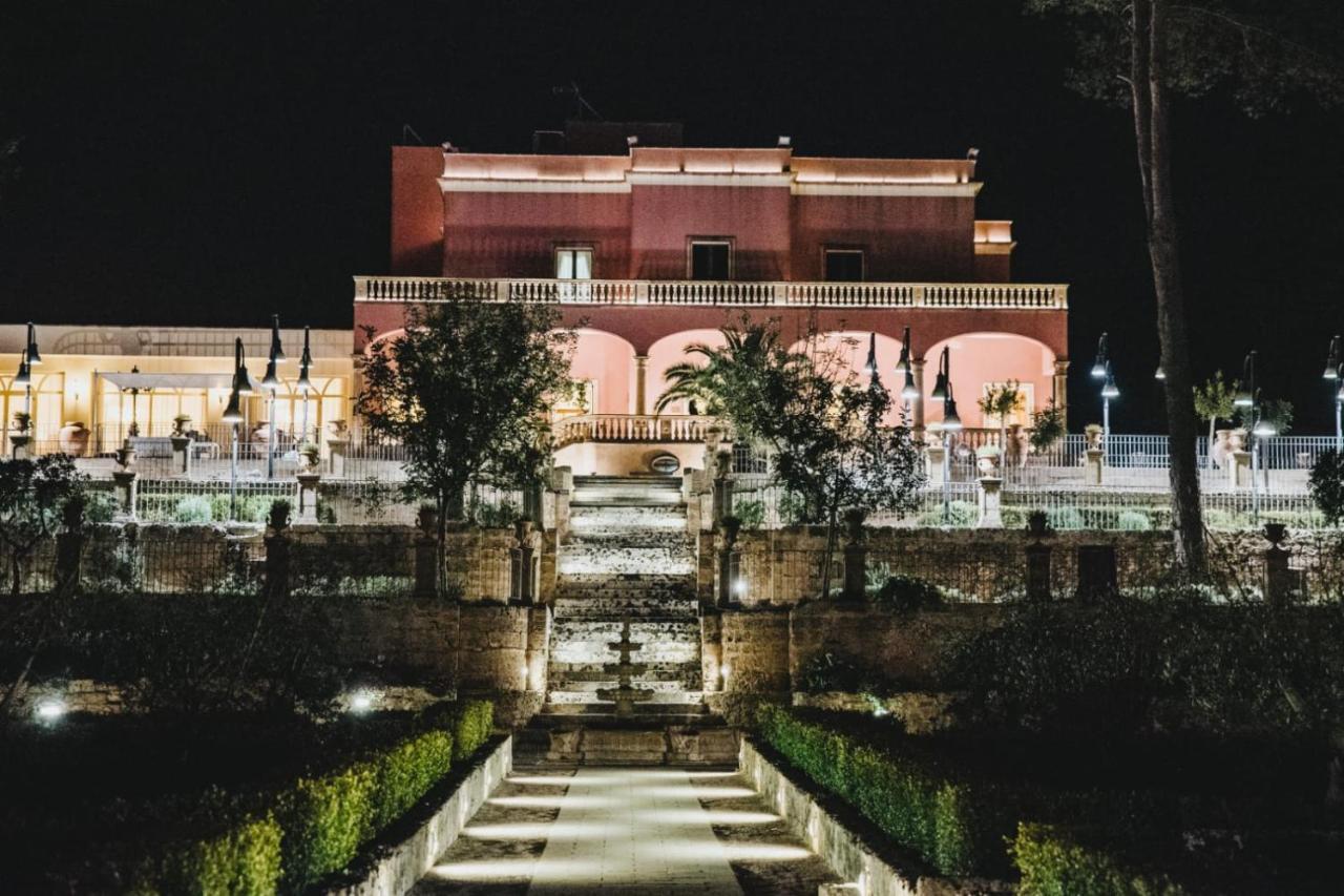Vivere' Acquarica del Capo
